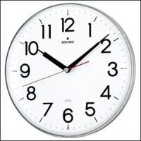 【送料無料】【正規品】SEIKO セイコー クロック KX301H 掛け時計 電波時計 | フリースタイルヤフー店