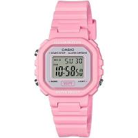【並行輸入品】【BOX無し】CASIO カシオ 腕時計 海外モデル LA-20WH-4A1 レディース STANDARD スタンダード チプカシ キッズ | フリースタイルヤフー店