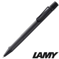 LAMY ラミー 筆記具 L217 safari サファリ 油性ボールペン black ブラック M 中字 | フリースタイルヤフー店