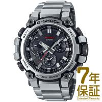 【国内正規品】CASIO カシオ 腕時計 MTG-B3000D-1AJF メンズ G-SHOCK ジーショック MT-G タフソーラー 電波 | フリースタイルヤフー店