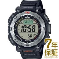 【国内正規品】CASIO カシオ 腕時計 PRW-3400-1JF メンズ PROTREK プロトレック イオマスプラスチック タフソーラー 電波 | フリースタイルヤフー店