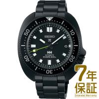 【国内正規品】SEIKO セイコー 腕時計 SBDC181 メンズ PROSPEX プロスペックス 1970 HELLY HANSEN コラボ限定モデル 自動巻 | フリースタイルヤフー店