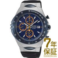 【正規品】SEIKO セイコー 腕時計 SNAF85PC メンズ GIUGIARO DESIGN Limited Edition Macchina Sportiva 流通限定モデル クオーツ | フリースタイルヤフー店