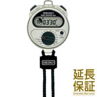 【国内正規品】SEIKO セイコー 腕時計 SSBJ027 ストップウオッチ タイムキーパー ビブ クオーツ | フリースタイルヤフー店