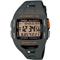 【国内正規品】CASIO カシオ 腕時計 STW-1000-8JH メンズ SPORTS スポーツ カシオコレクション PHYS フィズ タフソーラー 電波 | フリースタイルヤフー店