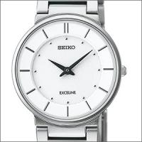 【正規品】SEIKO セイコー 腕時計 SWDL147 レディース ペアウォッチ DOLCE&amp;EXCELINE ドルチェ&amp;エクセリーヌ【薄型】 | フリースタイルヤフー店