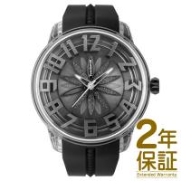 【正規品】Tendence テンデンス 腕時計 TY023007 メンズ KingDome キングドーム クオーツ | フリースタイルヤフー店