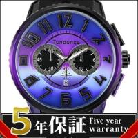 【正規品】Tendence テンデンス 腕時計 TY146103 メンズ De’Color ディカラー クオーツ | フリースタイルヤフー店