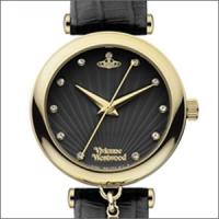 Vivienne Westwood ヴィヴィアンウエストウッド 腕時計 VV108BKBK レディース Trafalgar トラファルガー クオーツ | フリースタイルヤフー店
