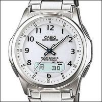 【国内正規品】CASIO カシオ 腕時計 WVA-M630D-7AJF メンズ waveceptor ウェブセプター ソーラー電波時計 | フリースタイルヤフー店