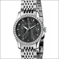 GUCCI グッチ 腕時計 YA126507 レディース G-TIMELESS Gタイムレス | フリースタイルヤフー店