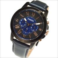 FOSSIL フォッシル 腕時計 FS5061 メンズ GRANT グラント | フリースタイルヤフー店