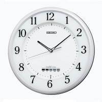 【正規品】SEIKO セイコー クロック ZS255W 電波掛時計 ネクスタイム Bluetooth対応 | フリースタイルヤフー店