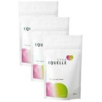 大塚製薬 エクエル パウチ （120粒入30日分）×3袋 エクエル エクオール含有食品 大豆イソフラボン 更年期 健康食品 【メール便】 | おくすりやさん