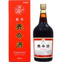 爆買 薬用養命酒1000ml　2個 保健薬　滋養　強壮剤　医薬品　医薬部外品　 | おくすりやさん