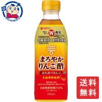 ミツカン まろやかりんご酢はちみつりんご 500ml×6本入×2ケース | 大楠屋ストア Yahoo!店