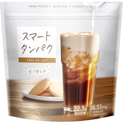 ゆっこ様　スマートタンパク　カフェオレ　2点セット ゆっこ様 スマートタンパク カフェオレ 2点セット Amazon