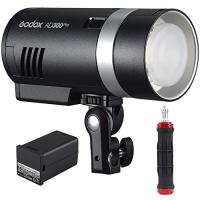 GODOX GODOX AD300 Pro カメラ用ストロボ - 最安値・価格比較 - Yahoo!ショッピング｜口コミ・評判からも探せる