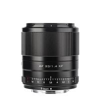 VILTROX 33mm F1.4 STM XF富士フイルム Xマウントカメラレンズ 固定焦点レンズ APS-C F1.4大口径 瞳AF 単焦点レンズ Fujifilm X-PRO1/Pro2 /X-S10/X-T1 /T 2/T3/ | オールドデンキ