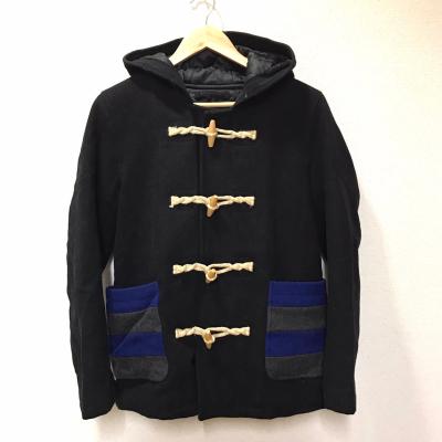 メンズダッフルコート（FAT）のおすすめ人気商品一覧 通販 - Yahoo