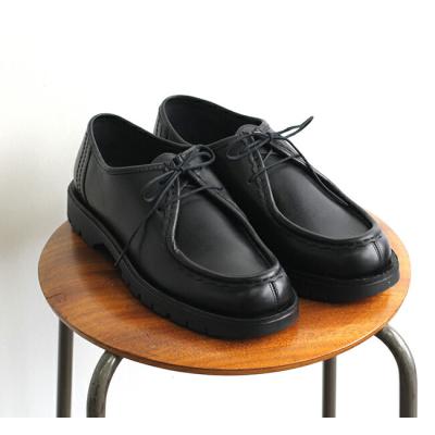 EU39/25.0-25.5】KLEMAN PADROR チロリアンシューズ