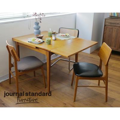 journal standard Furniture ダイニングテーブル、チェア｜テーブル