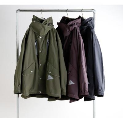 アンドワンダー and wanderのおすすめ人気商品一覧 通販 - Yahoo