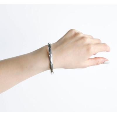 Indian Jewelry バングル（ジュエリーの素材：シルバー）のおすすめ