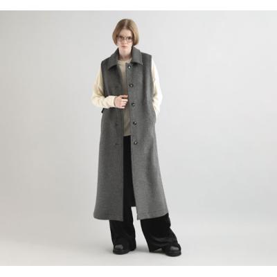 sacra ジレの商品一覧 通販 - Yahoo!ショッピング sacra ジレの商品一覧 通販 - Yahoo!ショッピング