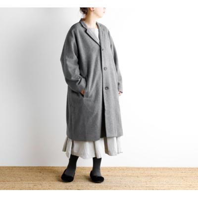 veritecoeurヴェリテクールコートのおすすめ人気商品一覧 通販 - Yahoo