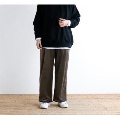 veritecoeur ヴェリテクール ハカマパンツ（レディースファッション