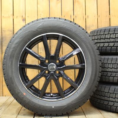 WINTER MAXX トヨタ ライズ ダイハツ ロッキー用 16インチ ほぼ