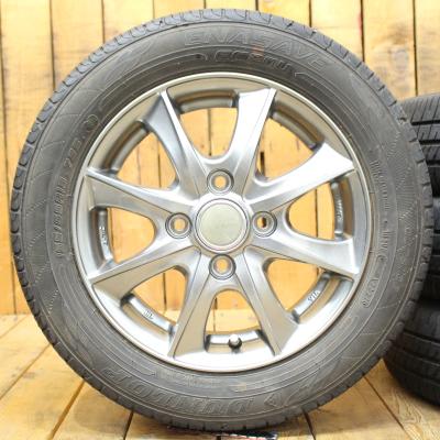 イチハラタイヤワークスreuse店 - 夏用タイヤホイールセット