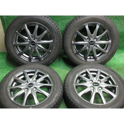 155 65 r14 スタッドレス ホイール（グッドイヤー）のおすすめ人気商品