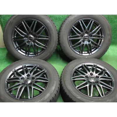 205/60r16 4本（自動車 冬タイヤ、ホイールセット）｜タイヤ、ホイール