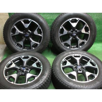 スバルxv スタッドレスタイヤ ホイールセットのおすすめ人気商品一覧