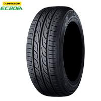 2本セット 送料無料 155/65R13 73S ダンロップ エナセーブ EC202L DUNLOP ENASAVE EC202L 新品 サマータイヤ 夏タイヤ 国産 | オールドギア