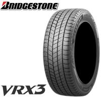 送料無料 195/65R15 ブリヂストン VRX3 BRIDGESTONE VRX3 新品 スタッドレスタイヤ 冬タイヤ 国産 1本 | オールドギア