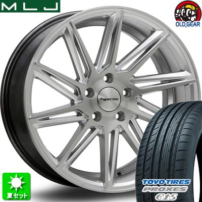 タイヤ・ホイール 245/40R20 オールドギア - 245/40R20｜Yahoo!ショッピング