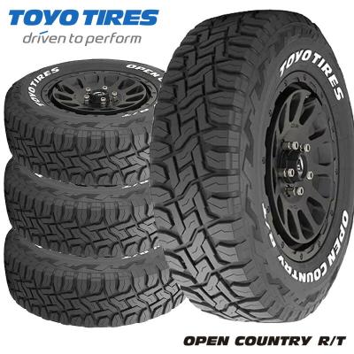 車のパーツ TOYO  OPENCOUNTRY  R/T   185/85R16 TOYO TIRE [1本] OPEN COUNTRY R/T 185/85R16 105/103N LT 価格比較
