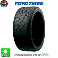 TOYO TIRES トーヨータイヤ PROXES R1R プロクセス R1R 225/40R18 国産 新品 1本のみ 夏タイヤ | オールドギア