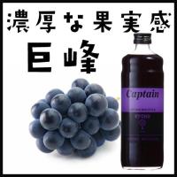 シロップ フラッペ かき氷/Captain/キャプテン/グレープ/巨峰 600ml :10151007:OldNew - 通販 - Yahoo!ショッピング