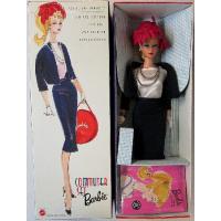 Barbie(バービー) Collectors Request: Commuuter Set Barbie(バービー) 限定品 ドール 人形 フィギュア(並行輸入) | オーエルジー