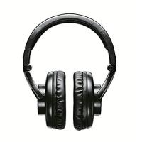 Shure SRH440 Professional Studio Headphones (Black) by Shure（並行輸入品） | オーエルジー