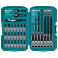 マキタ Makita インパクトドリルドライバ用ビットセット 38-Pieceアメリカ仕様 〈並行輸入品〉 [並行輸入品](並行輸入品) | オーエルジー