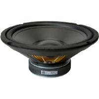 GRS 10PR-8 10" Poly Cone Rubber Surround Woofer(並行輸入品) | オーエルジー