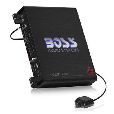 BOSS AUDIO ウーファー（自動車） | 車、バイク、自転車 のおすすめ