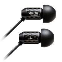 ZERO AUDIO カナル型イヤホン カルボ テノーレ ZH-DX200-CT(並行輸入品) | オーエルジー