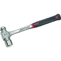 Stanley Proto J1332AVP Antivibe Ball Pein Hammer, 32-Ounce | オーエルジー