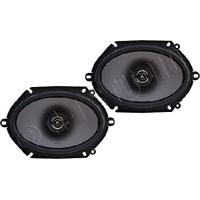 JBL GT7-86 5x7" / 6x8" 2-Way GT7-Series Coaxial Car Audio Speakers (pair) | オーエルジー